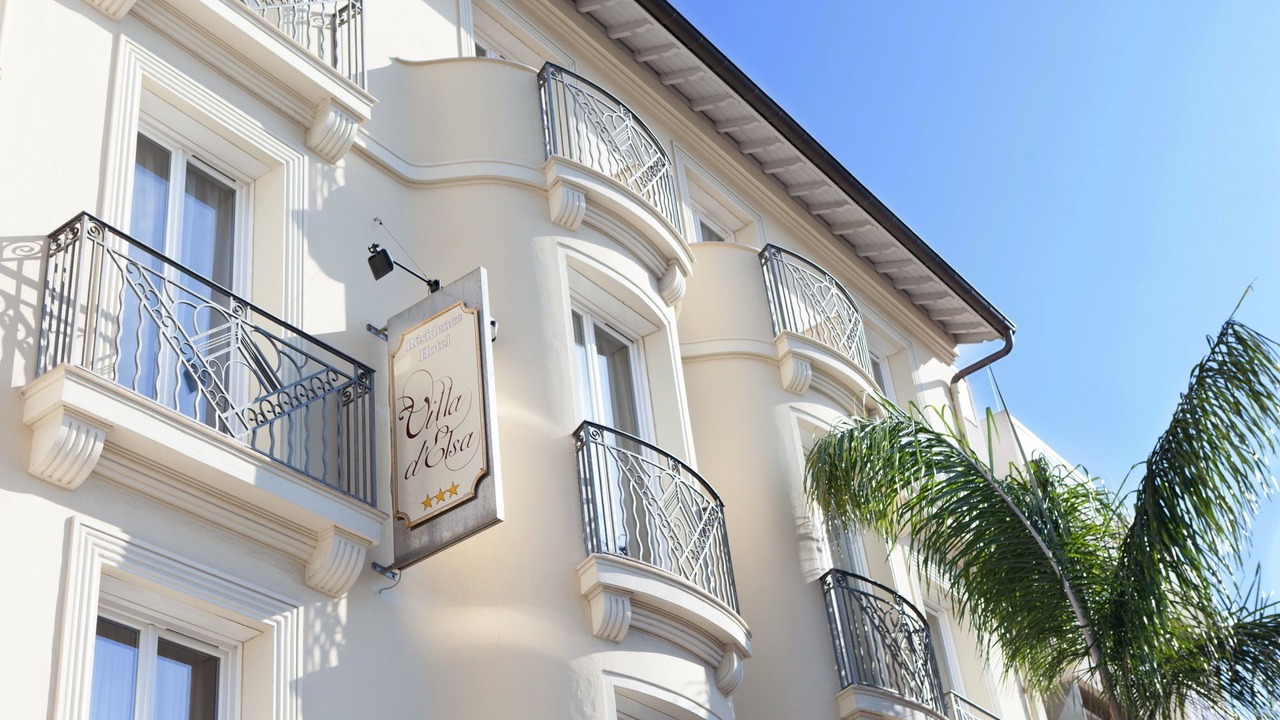 Photo of Outdoor in Juan-les-Pins