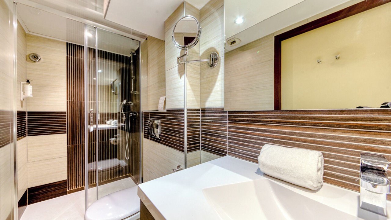 Photo of Bathroom in Juan-les-Pins