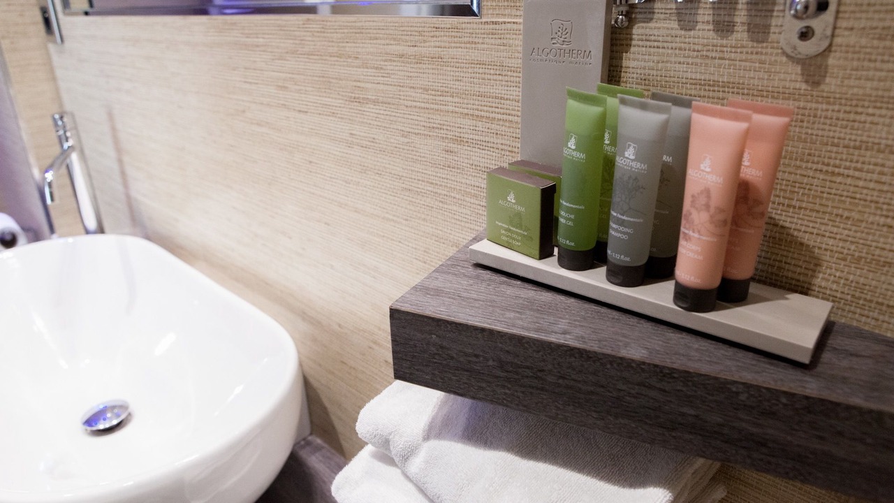 Photo of Bathroom in Juan-les-Pins