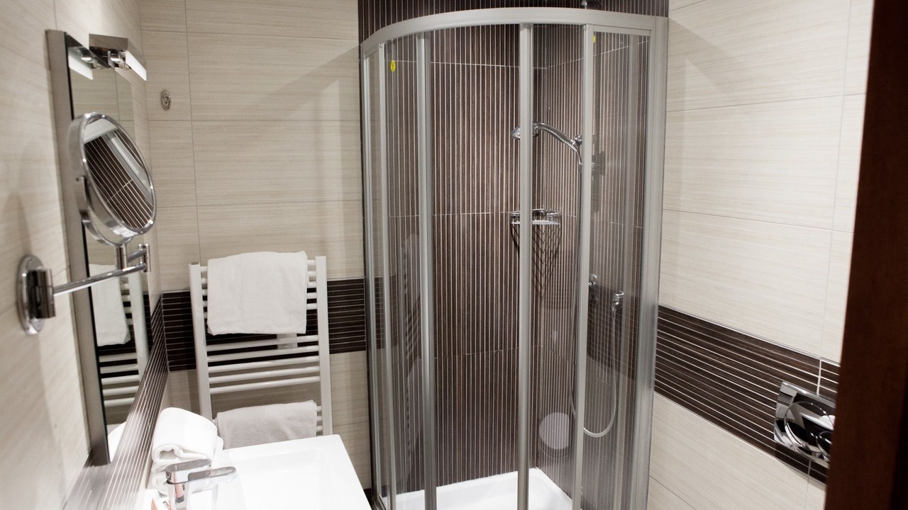Photo of Bathroom in Juan-les-Pins