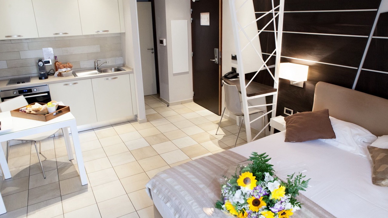 Photo of Bedroom in Juan-les-Pins