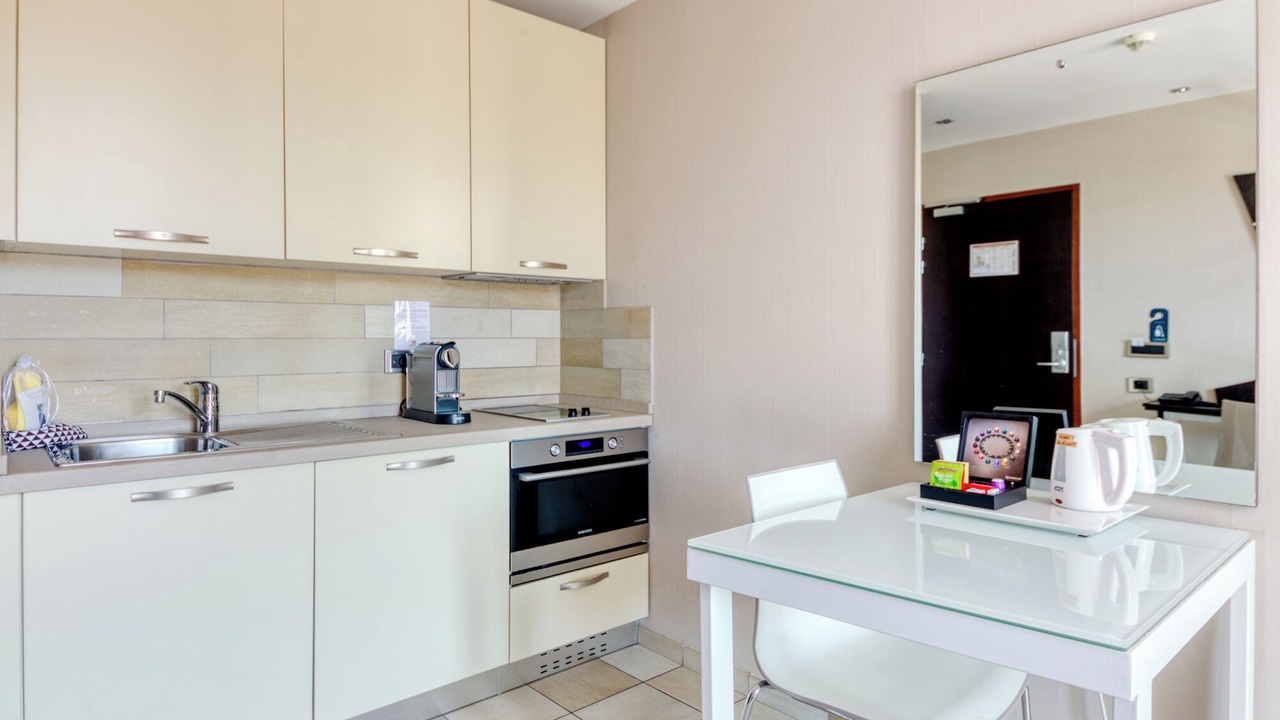 Photo of Bedroom in Juan-les-Pins