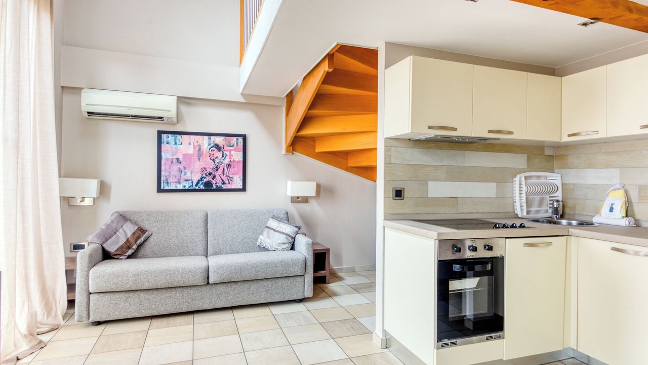 Photo of Kitchen in Juan-les-Pins