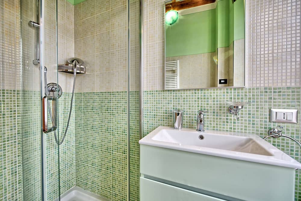 Photo of Bathroom in Santa Maria del Giudice