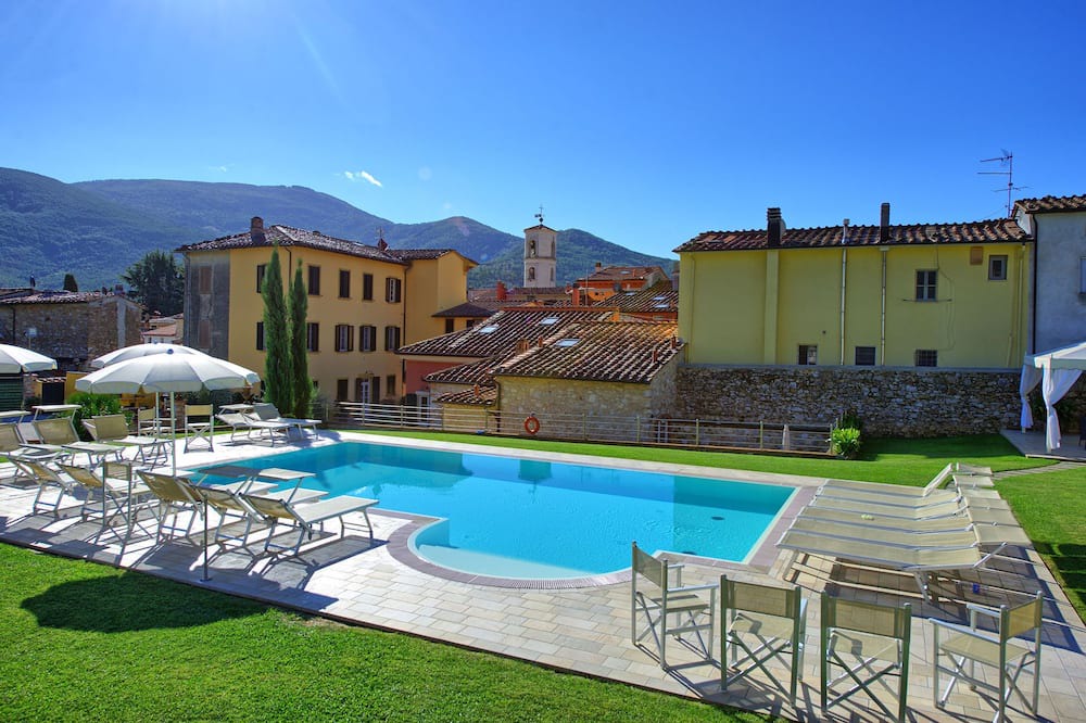 Photo of Outdoor in Santa Maria del Giudice