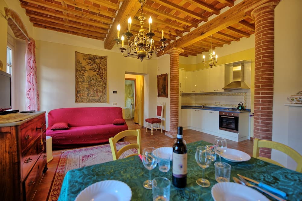 Photo of Bedroom in Santa Maria del Giudice