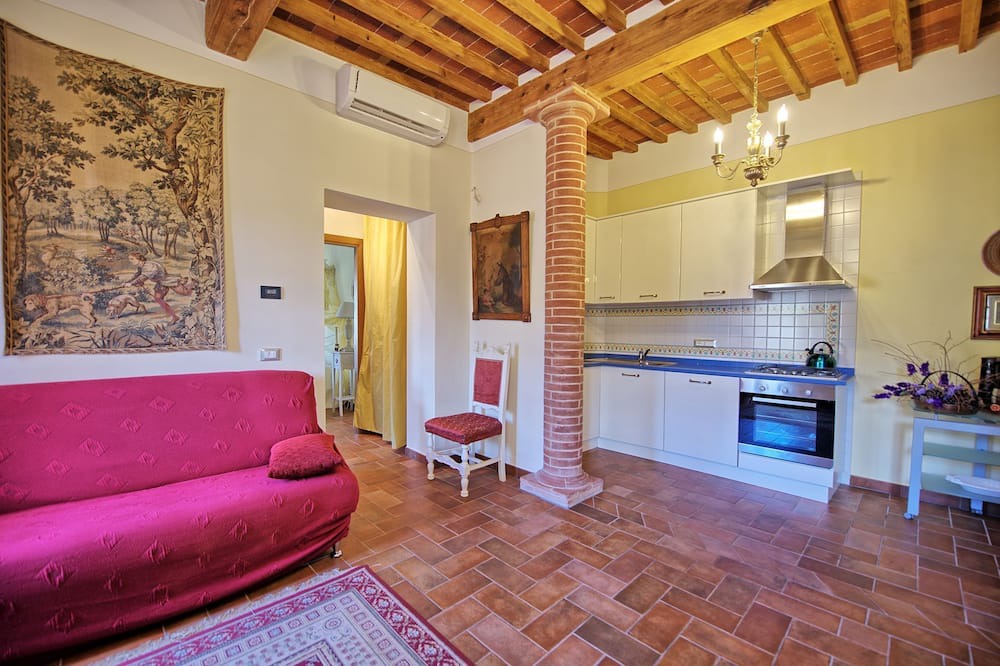 Photo of Bedroom in Santa Maria del Giudice