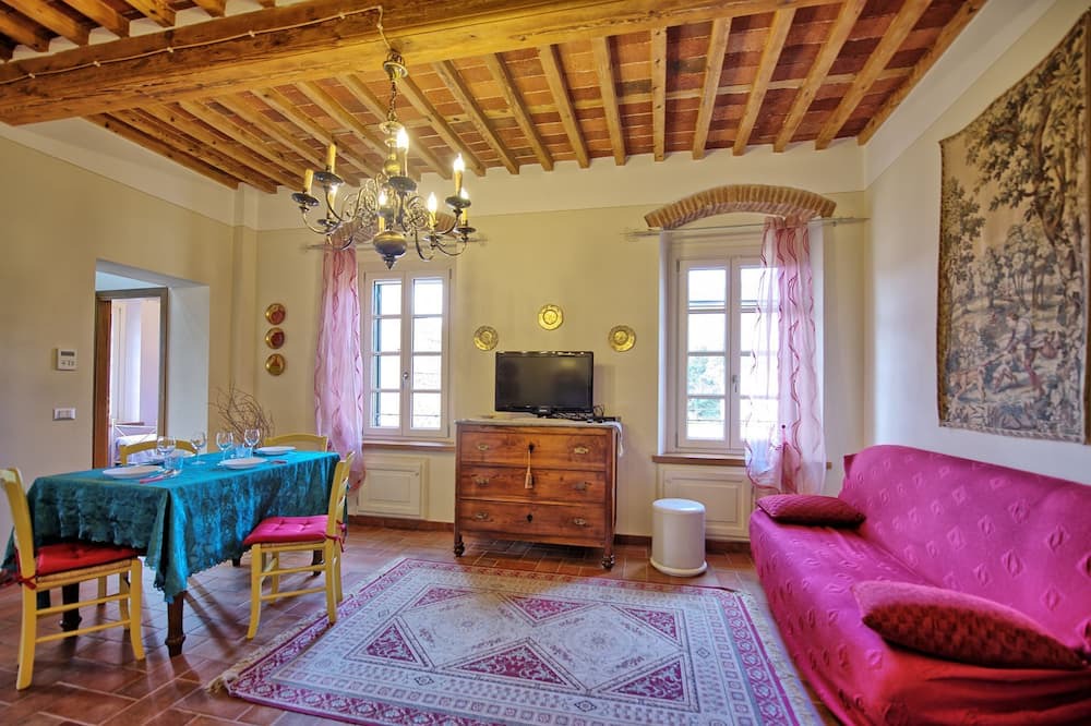 Photo of Bedroom in Santa Maria del Giudice
