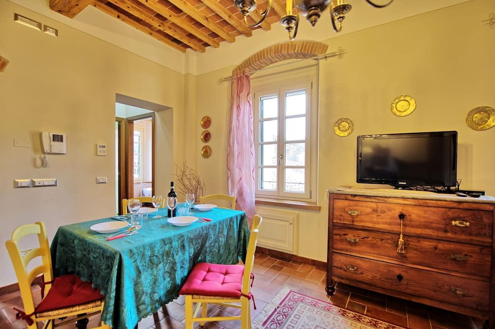 Photo of Bedroom in Santa Maria del Giudice