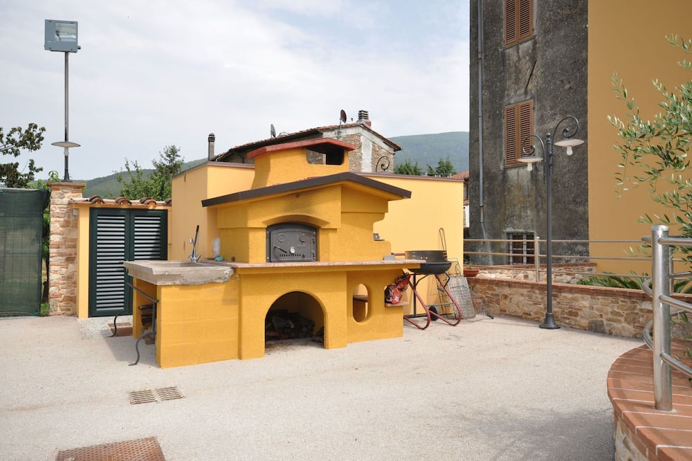 Photo of Outdoor in Santa Maria del Giudice