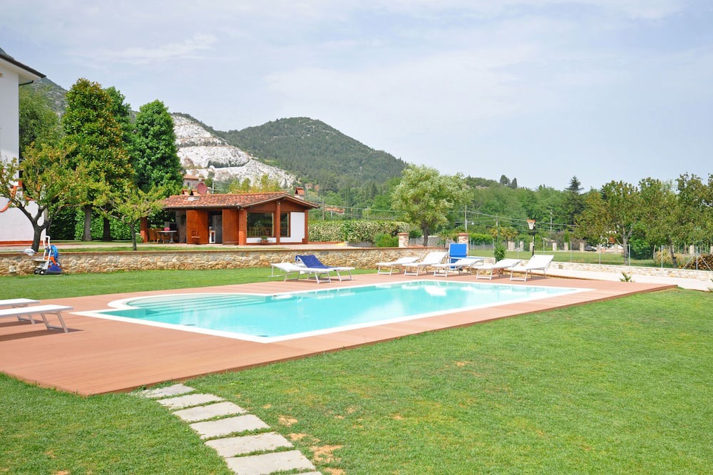 Photo of Outdoor in Santa Maria del Giudice