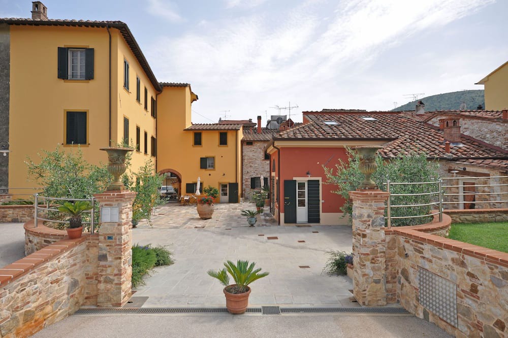 Photo of Outdoor in Santa Maria del Giudice
