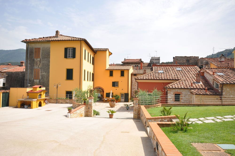 Photo of Outdoor in Santa Maria del Giudice