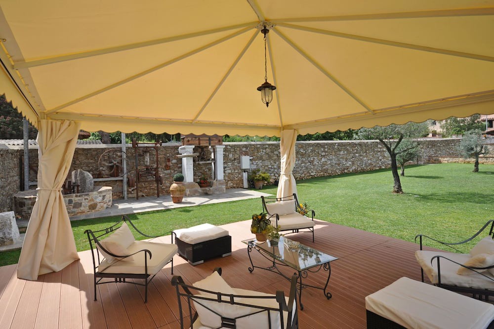Photo of Outdoor in Santa Maria del Giudice