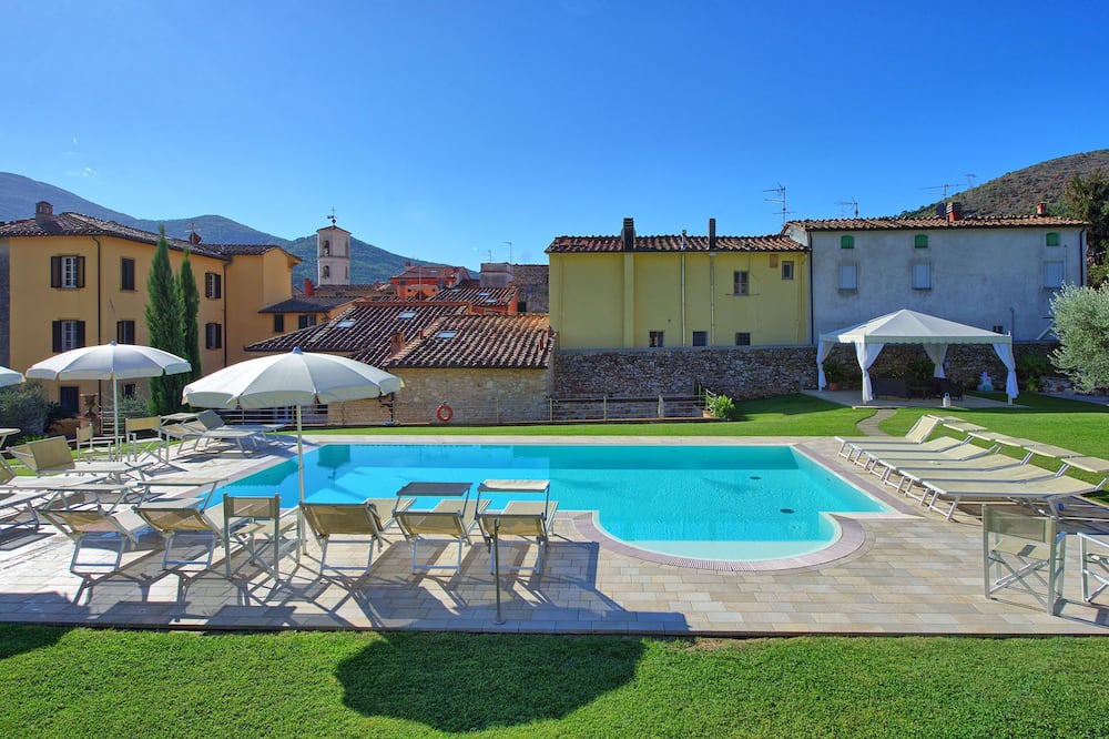 Photo of Outdoor in Santa Maria del Giudice