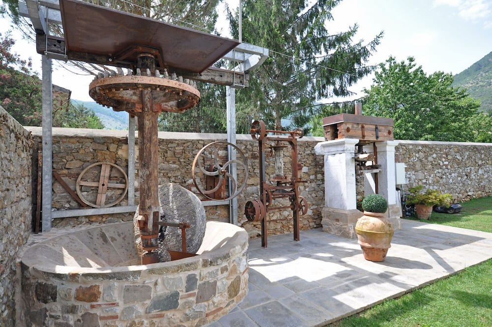 Photo of Outdoor in Santa Maria del Giudice