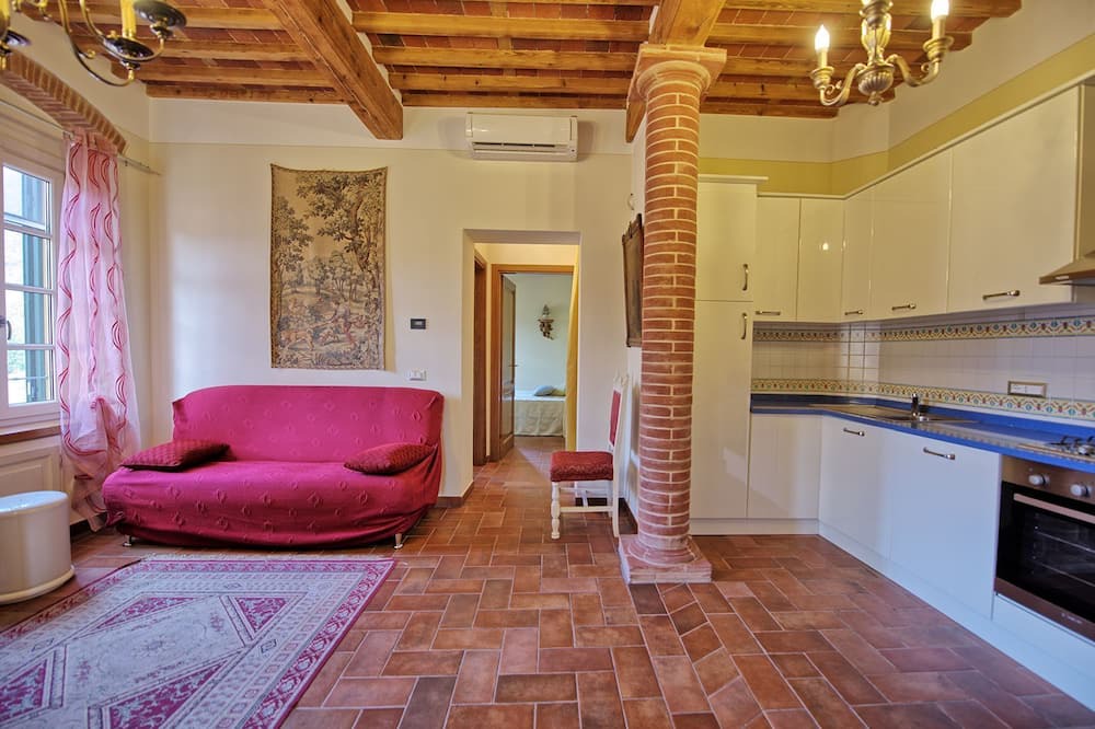 Photo of Bedroom in Santa Maria del Giudice