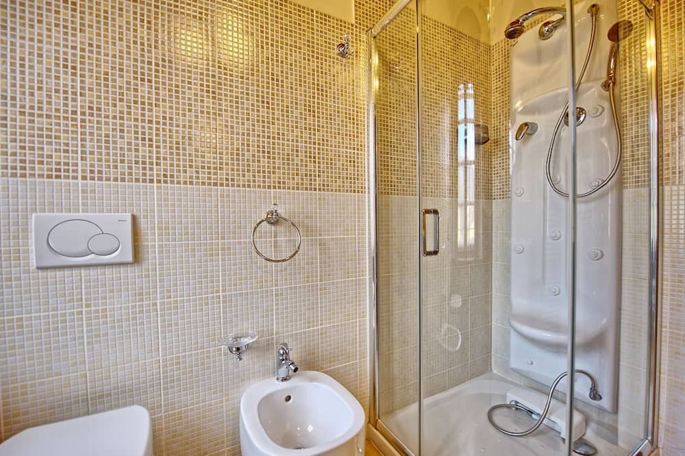 Photo of Bathroom in Santa Maria del Giudice