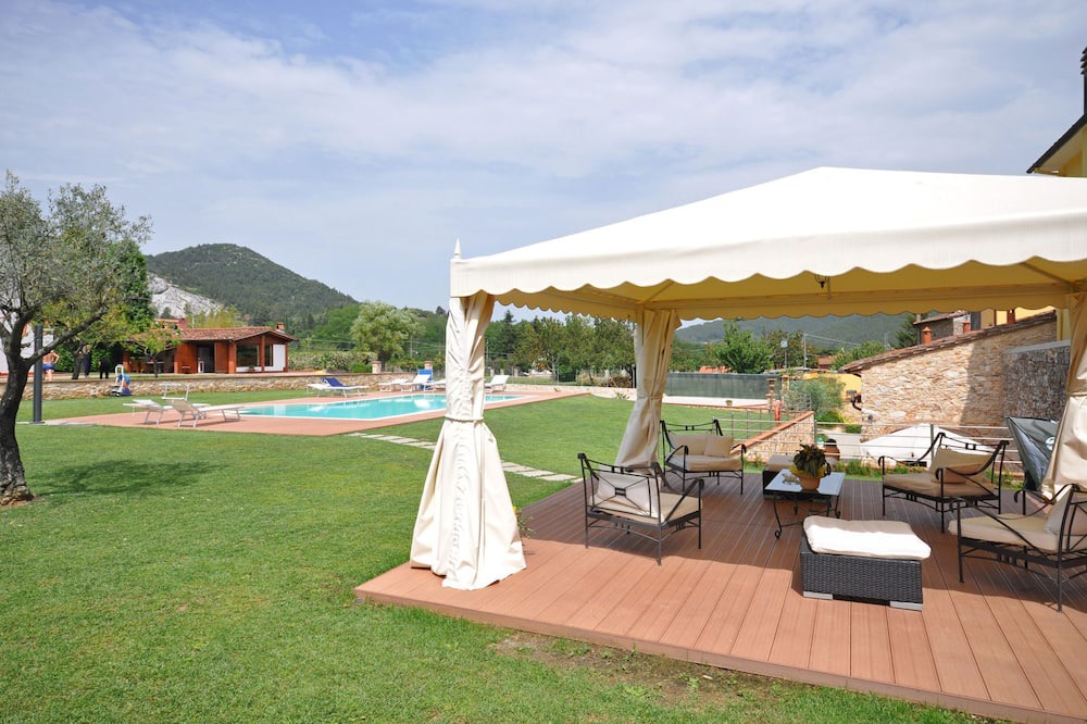 Photo of Outdoor in Santa Maria del Giudice