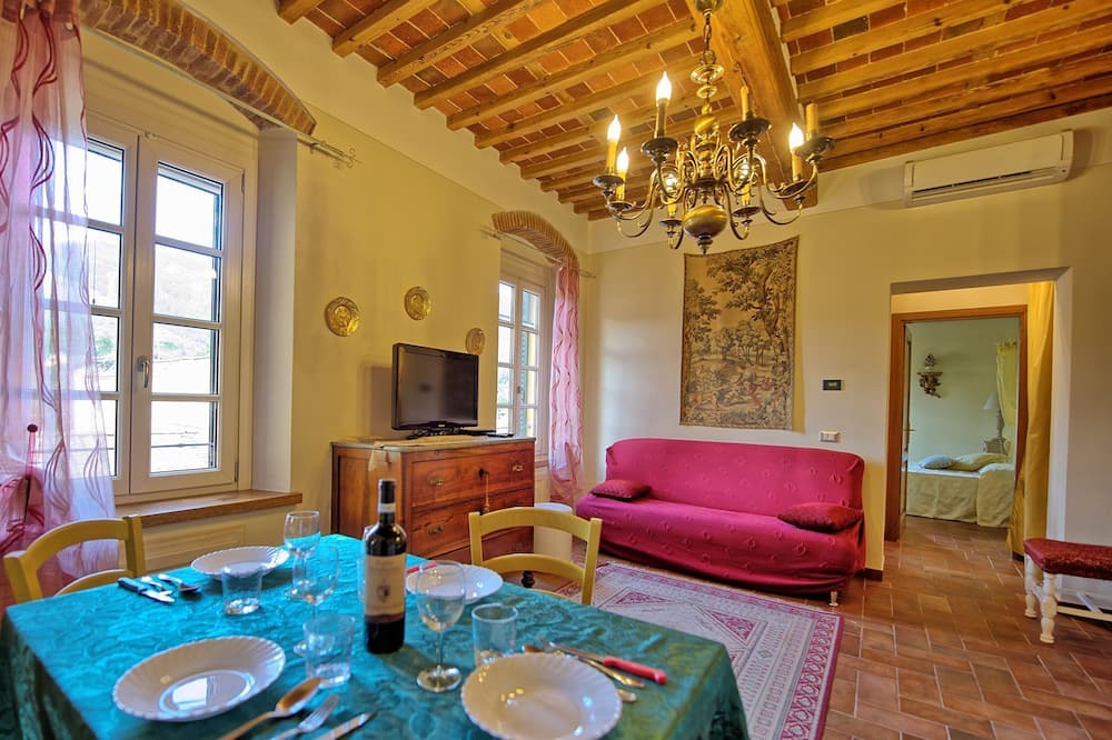 Photo of Bedroom in Santa Maria del Giudice