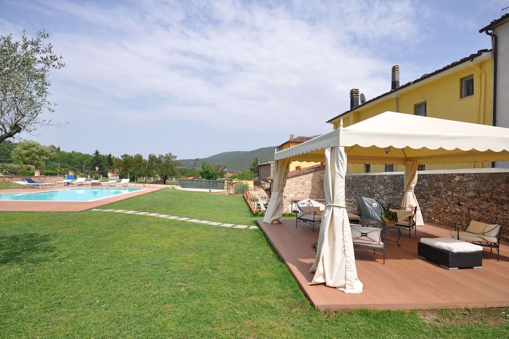 Photo of Outdoor in Santa Maria del Giudice
