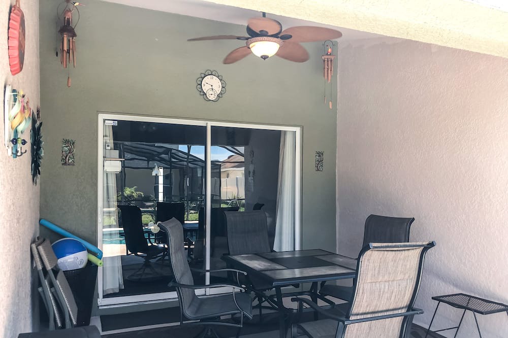 Photo of Outdoor in Florida Pines