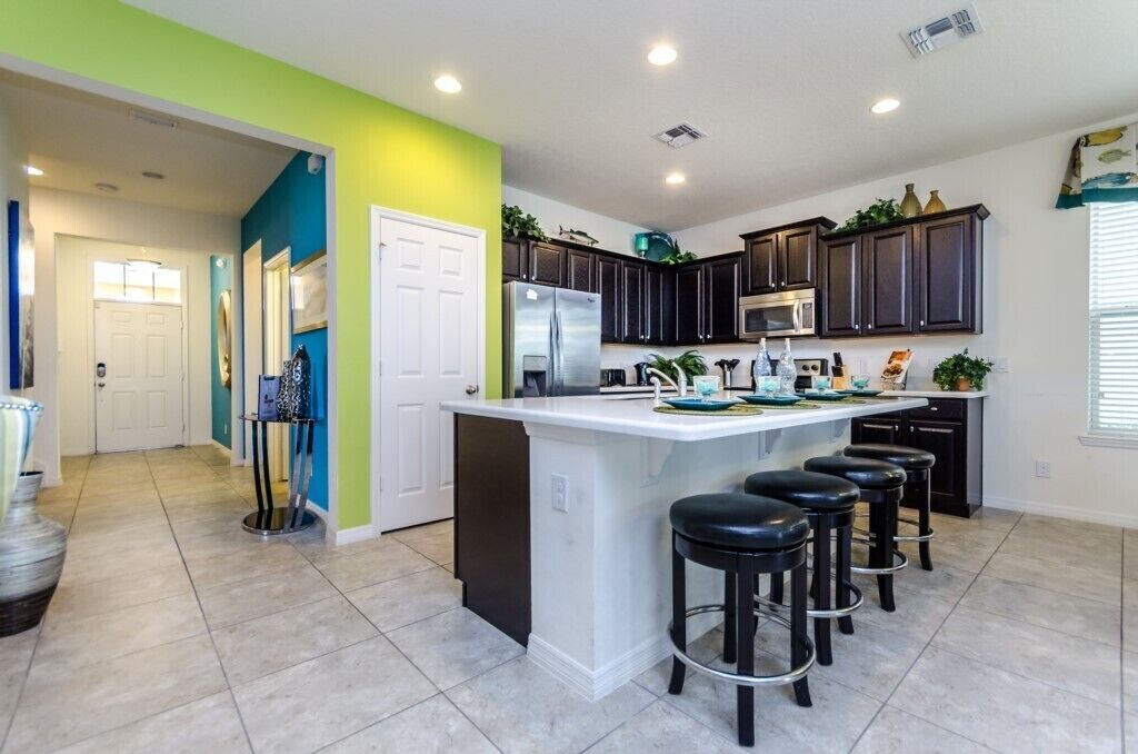 Photo of Kitchen in West Haven