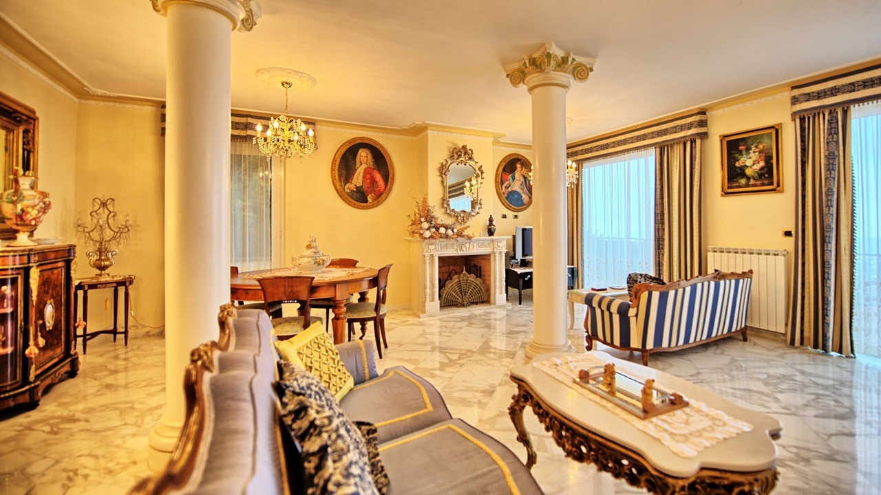 Photo of Livingroom in Corsanico