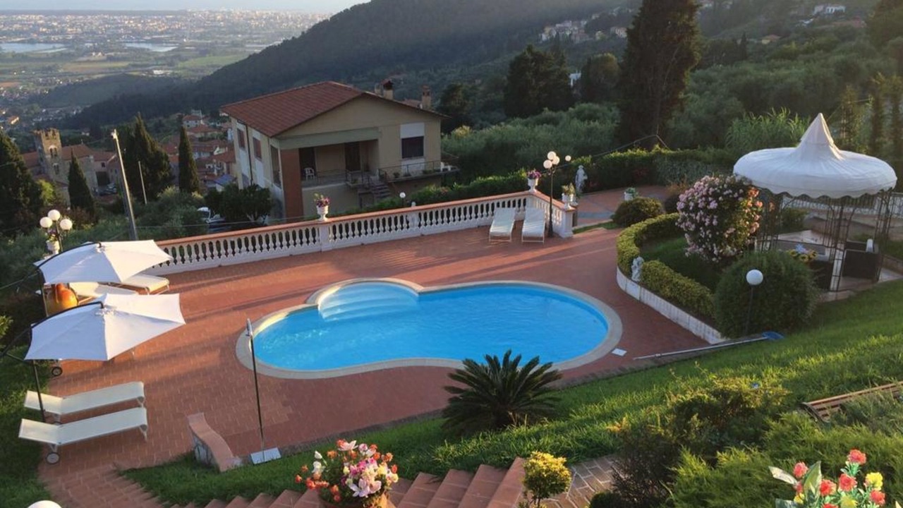 Photo of Outdoor in Corsanico