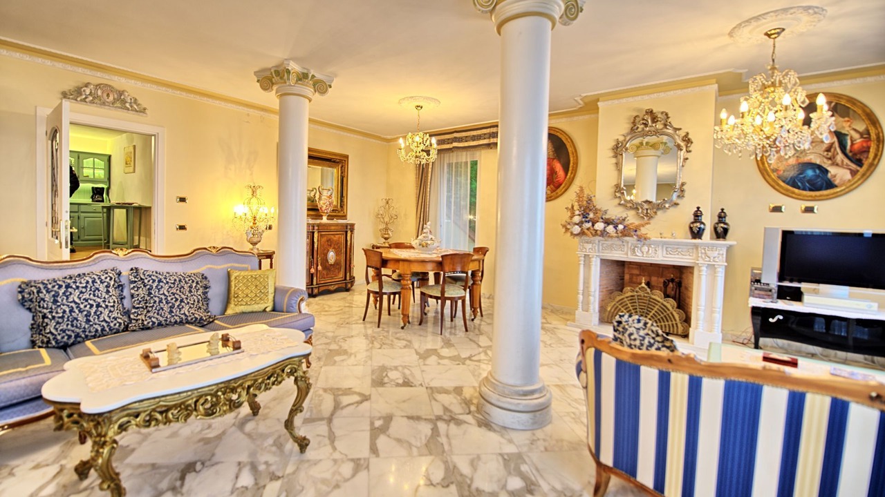 Photo of Livingroom in Corsanico