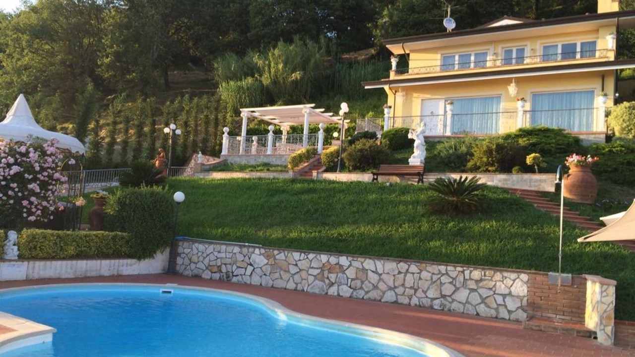 Photo of Outdoor in Corsanico