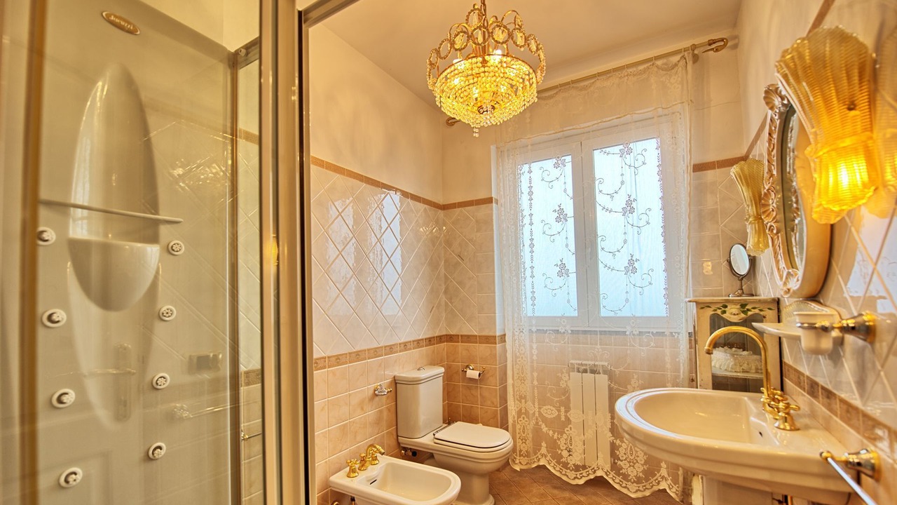 Photo of Bathroom in Corsanico