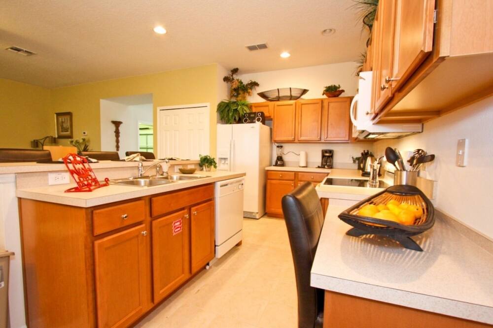 Photo of Kitchen in Kissimmee