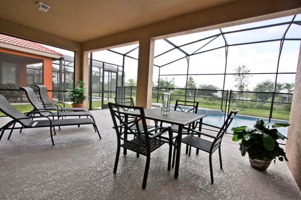 Photo of Outdoor in Kissimmee