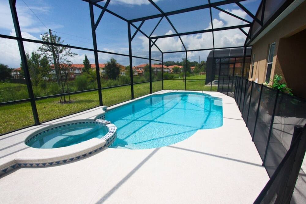 Photo of Outdoor in Kissimmee