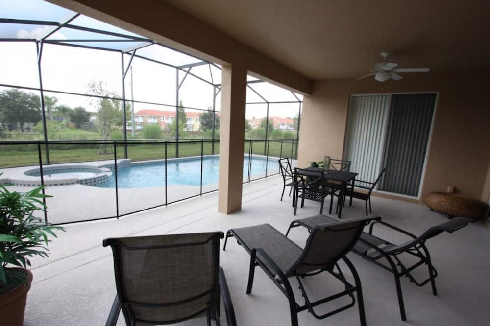 Photo of Outdoor in Kissimmee