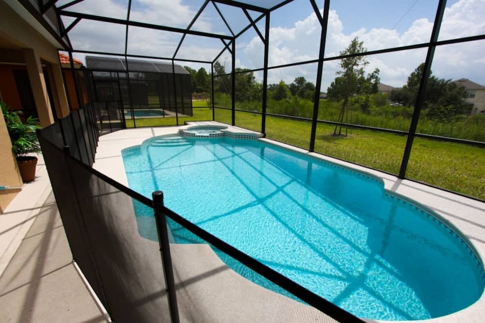 Photo of Outdoor in Kissimmee