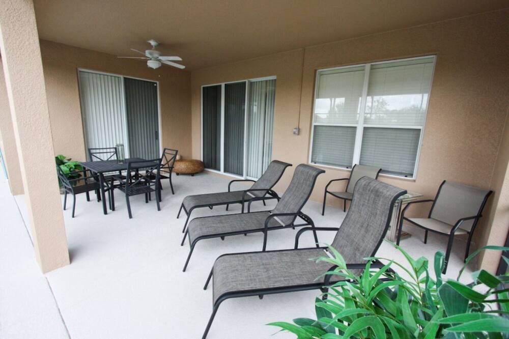 Photo of Bedroom in Kissimmee