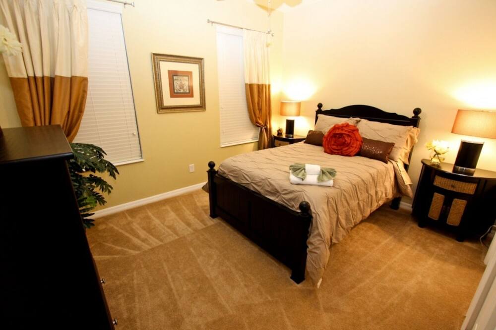 Photo of Bathroom in Kissimmee