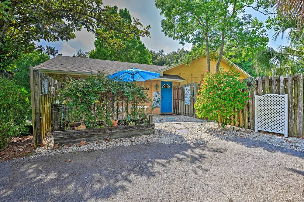 Photo of Outdoor in Longwood