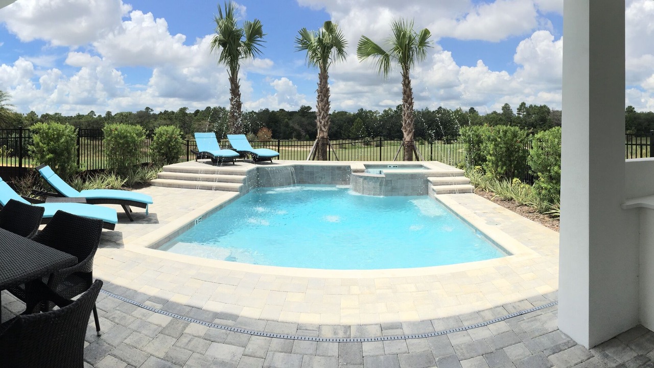 Photo of Outdoor in Reunion