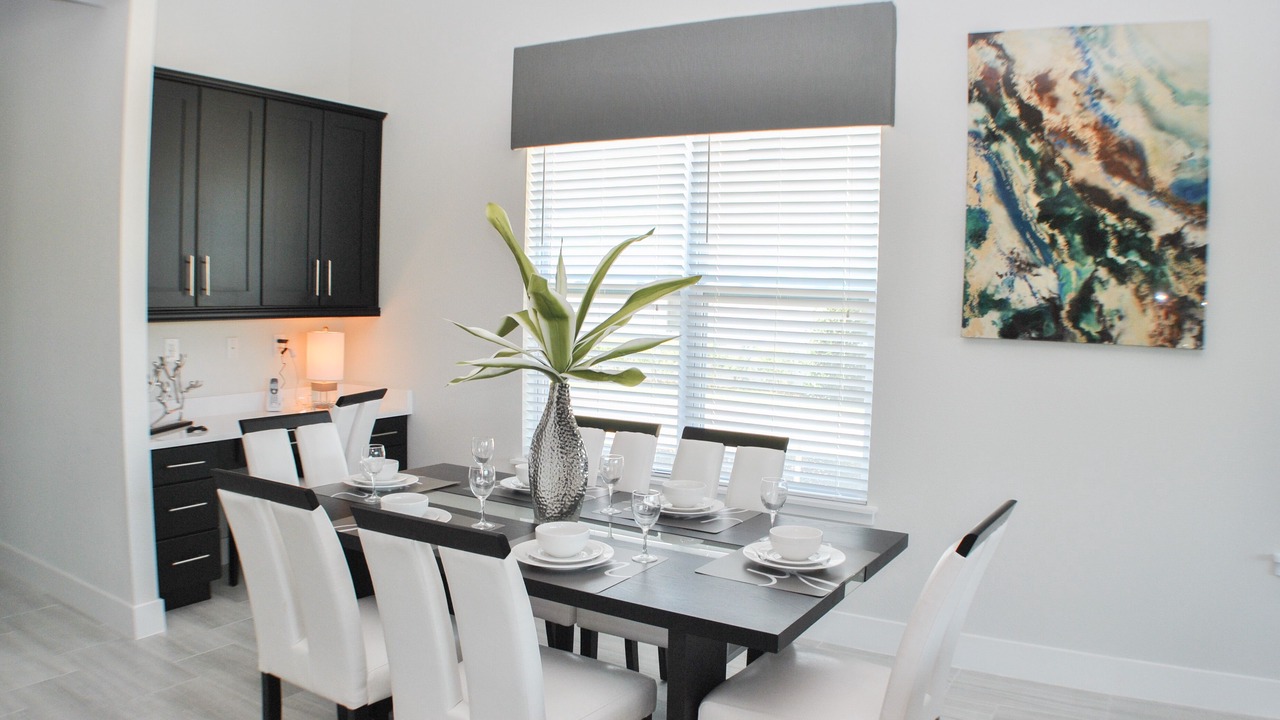 Photo of Livingroom in Reunion