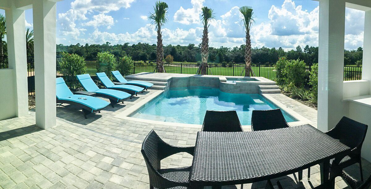Photo of Outdoor in Reunion
