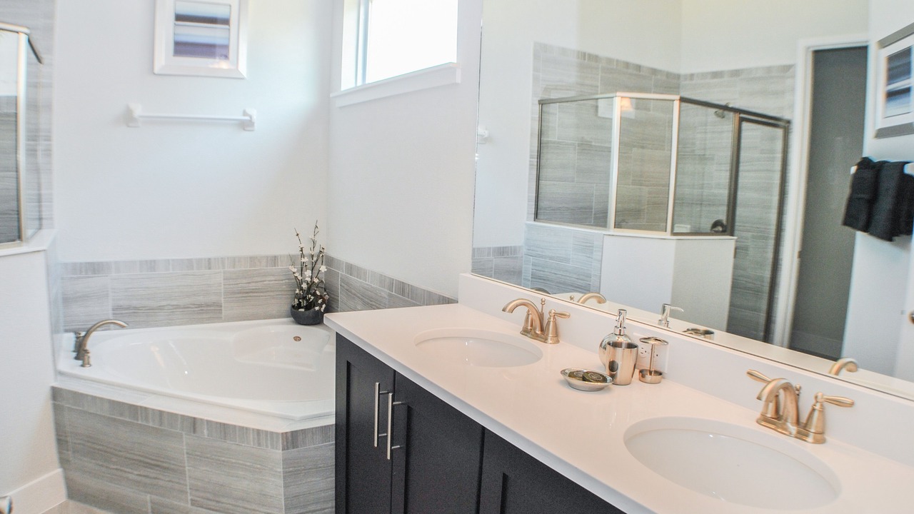 Photo of Bathroom in Reunion