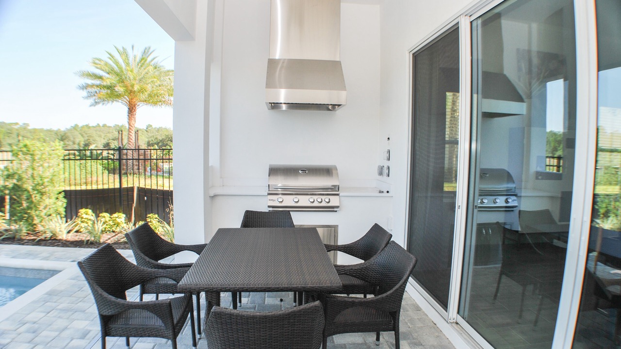 Photo of Outdoor in Reunion