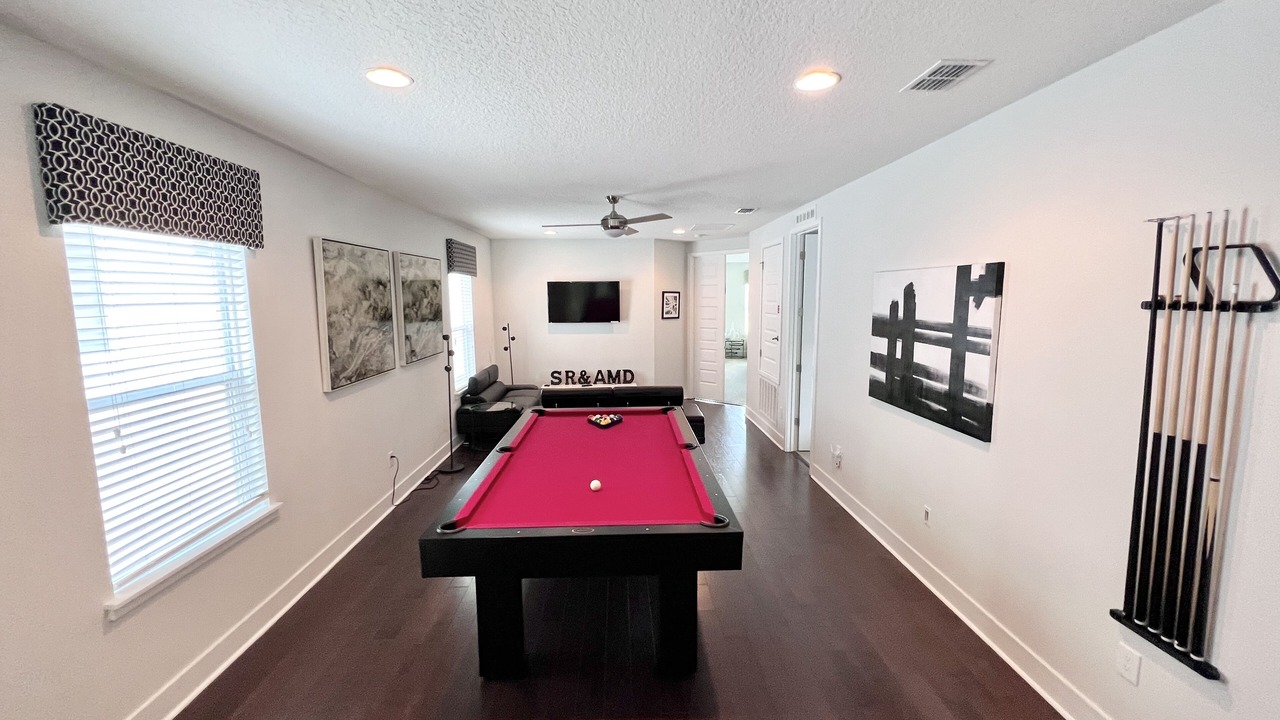 Photo of Bedroom in Reunion