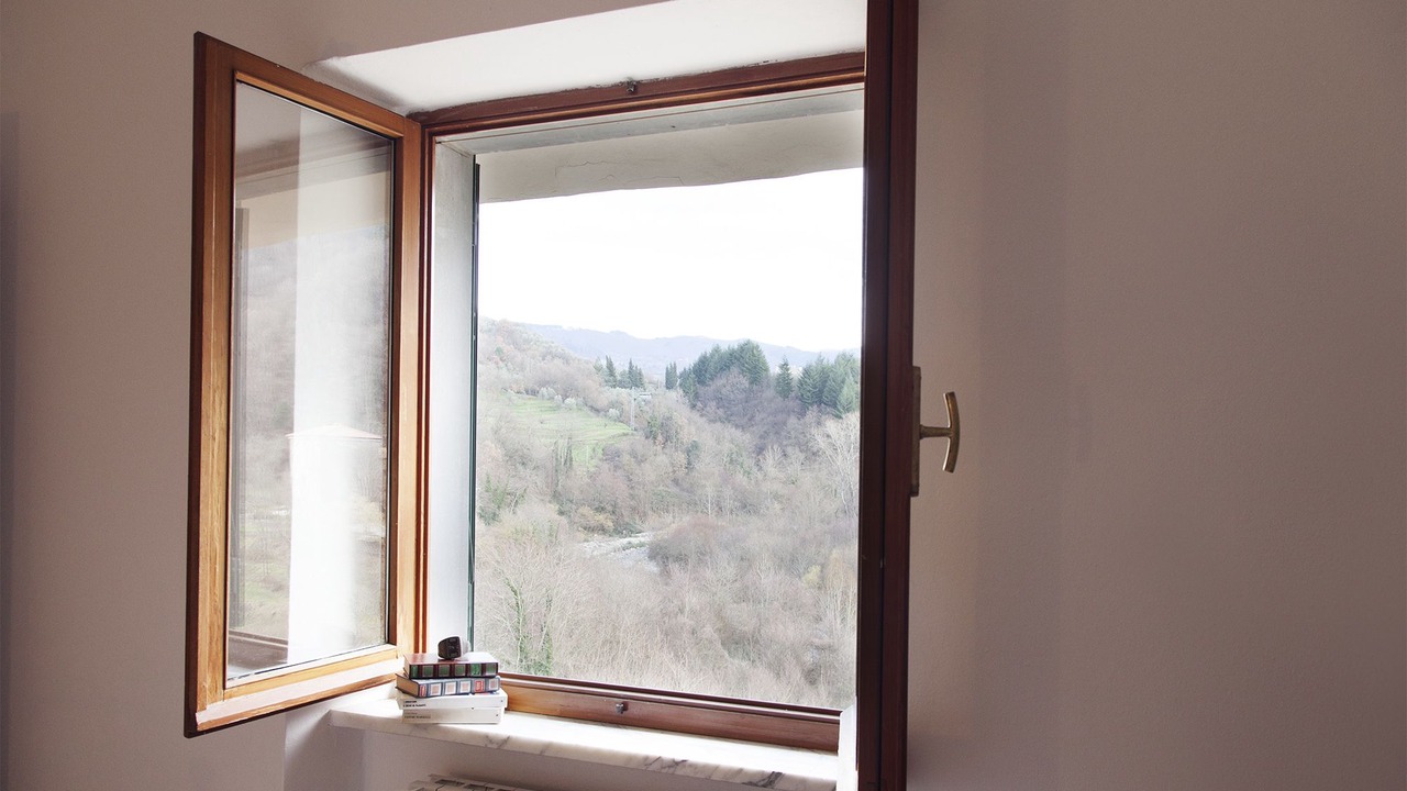 Photo of Bedroom in Casola in Lunigiana