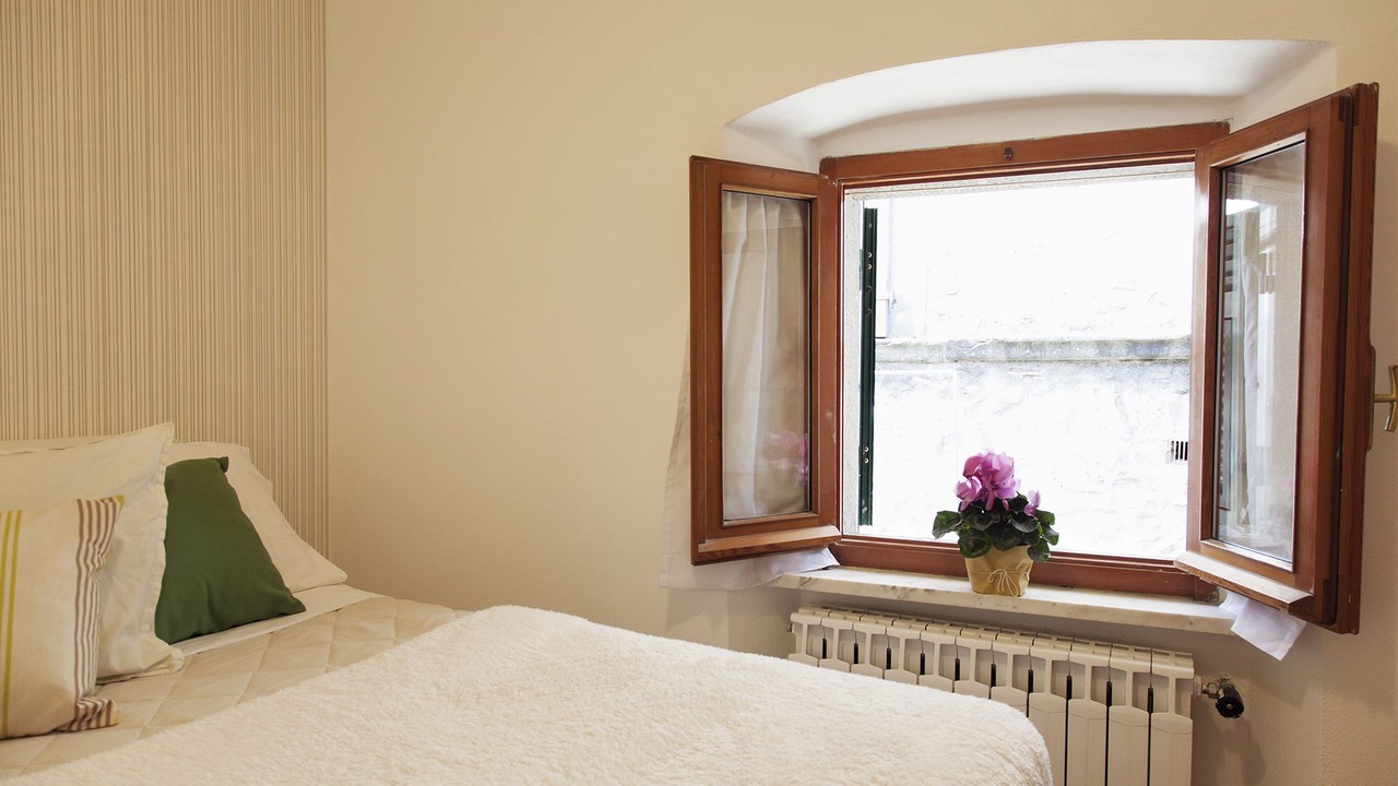 Photo of Bathroom in Casola in Lunigiana