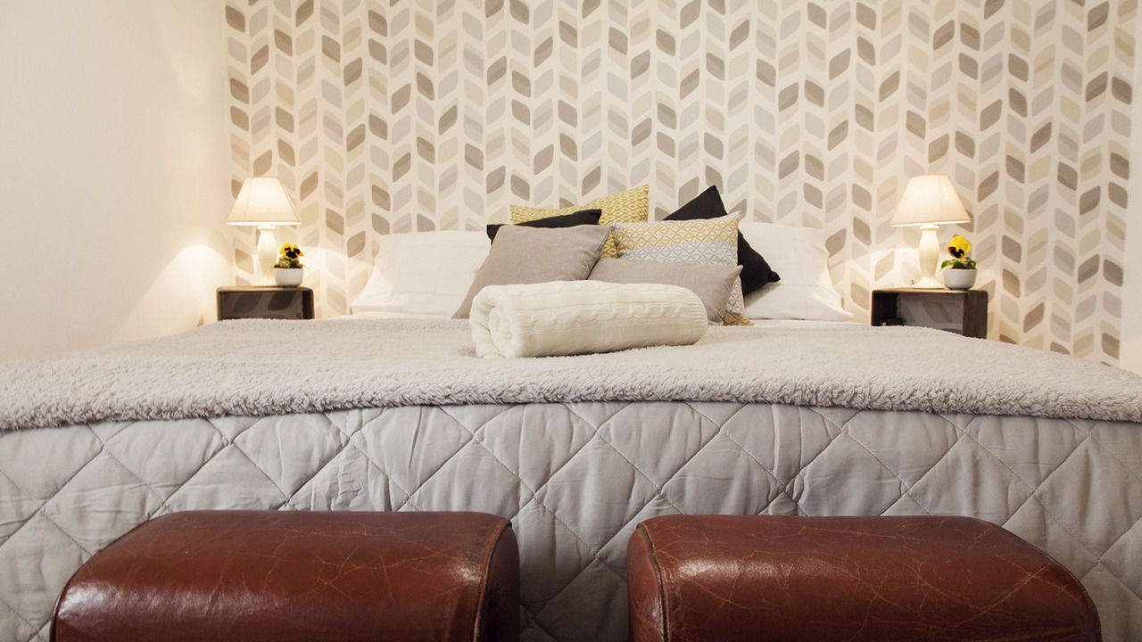 Photo of Bedroom in Casola in Lunigiana