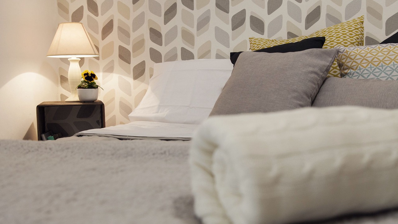 Photo of Bedroom in Casola in Lunigiana